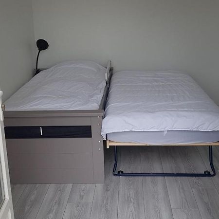 La Patalisse, Maison Type 3 Et Jardin Joue-les-Tours Εξωτερικό φωτογραφία