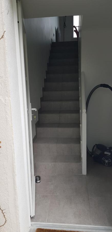 La Patalisse, Maison Type 3 Et Jardin Joue-les-Tours Εξωτερικό φωτογραφία